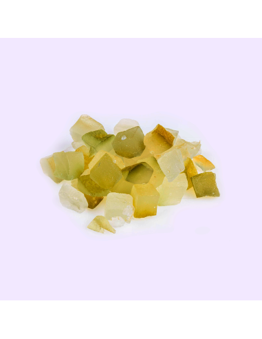 Scorze di cedro - Frutta candita