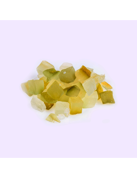 Scorze di cedro - Frutta candita