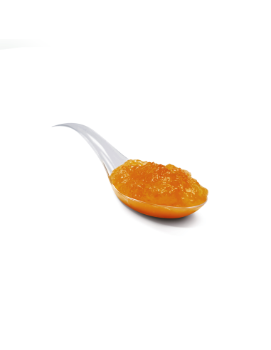 Marmellata d'arancia kg 3