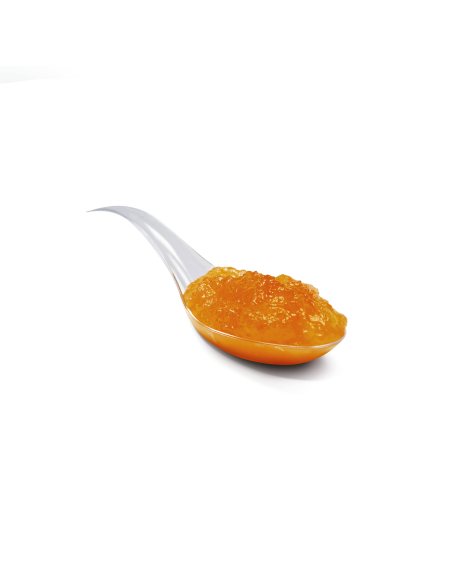 Marmellata d'arancia kg 3