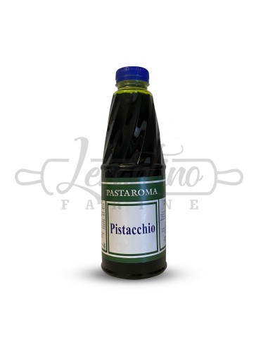 PASTAROMA PISTACCHIO 1 KG