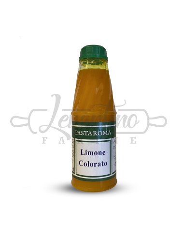 PASTAROMA LIMONE 1 KG