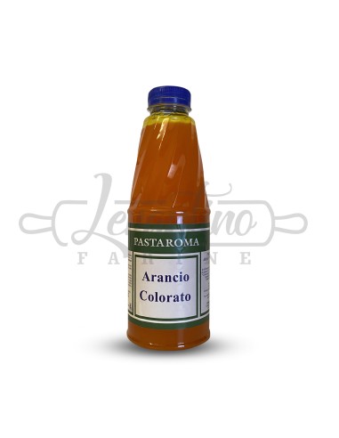 PASTAROMA ARANCIO 1 KG
