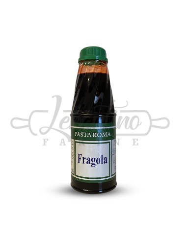 PASTAROMA FRAGOLA 1 KG