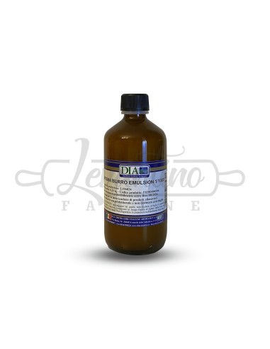 AROMA BURRO 1 KG