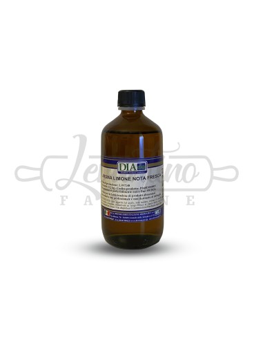 AROMA LIMONE NOTA FRESCA 1 KG