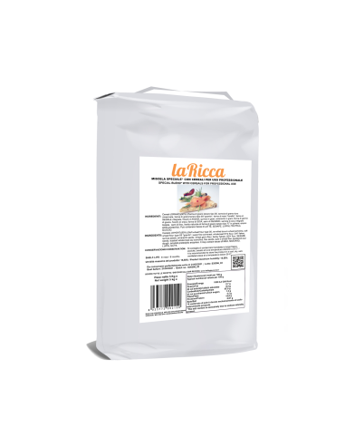 OLTREGRANO MIX LA RICCA 1 PZ KG 5