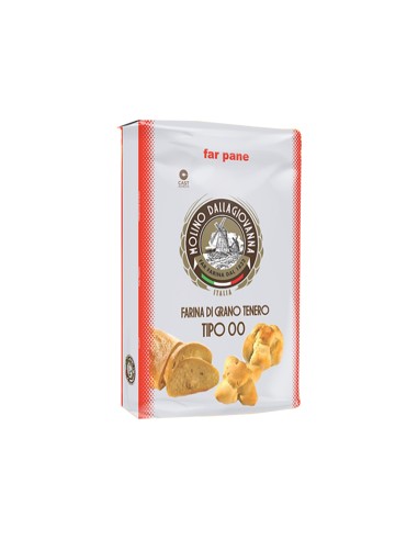 FARPANE BREAD 00 - W450