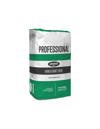 PROFESSIONAL VERDE