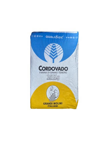 CORDOVADO AZZURRO