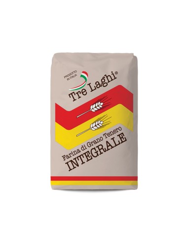 MOLINO PERTEGHELLA INTEGRALE IVO