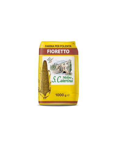 S. CATERINA FIORETTO - 1KG