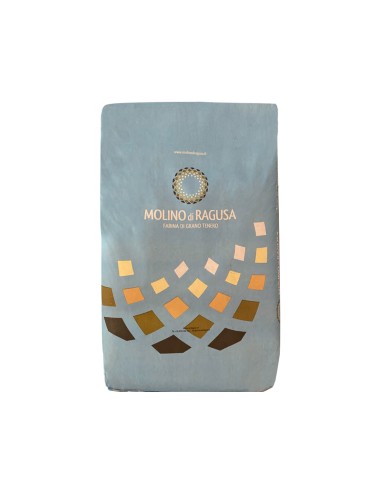MOLINO DI RAGUSA - AZZURRO
