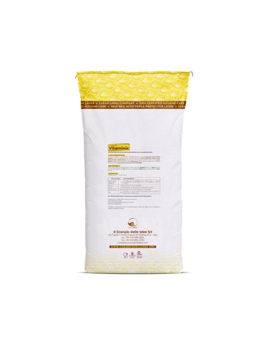 VITAMINIC - NUCLEO - 10KG