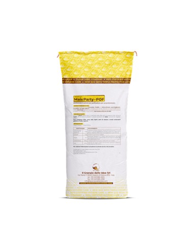 MAIS PARTY - NUCLEO - 10 KG