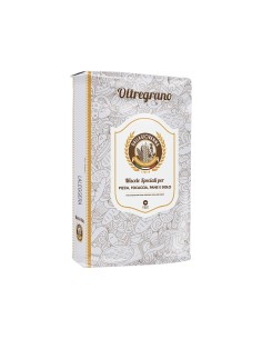OLTREGRANO LA RICCA  MIX - 5KG