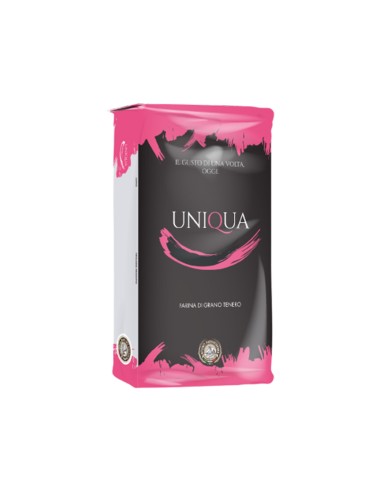 UNIQUA MAGENTA KG 10