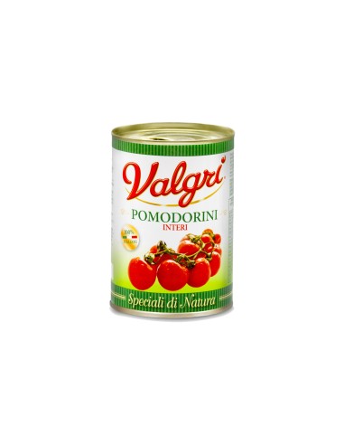 POMODORINI  400 GR - CONFEZIONE DA 6...