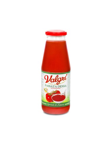 PASSATA DI POMODORO 720 GR -...