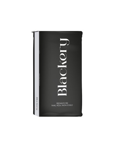 BLACKERY DEBOLE 1PZ 10KG